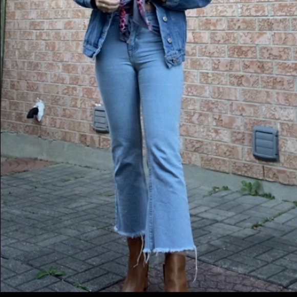 AFENDS DENIM - Picture 3 of 5